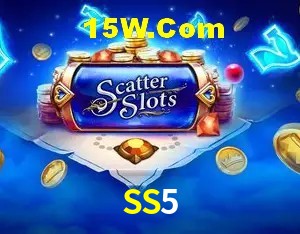 Slots com jackpots e giros grátis na SS5