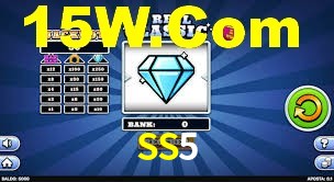 Cashback e recargas na SS5