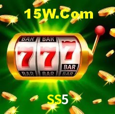 Variedade de jogos na SS5