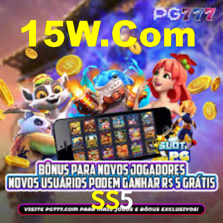Escolher plataforma para baixar SS5