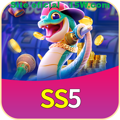 Imagem promocional da SS5 mostrando a plataforma e suas vantagens